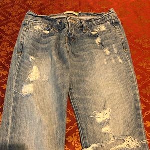 Nice jeans size 00